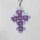 Small Cross - Earrings Noga - 2